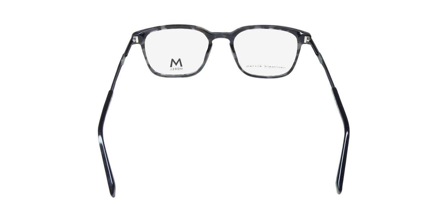 Morel Nomad 40196n Eyeglasses