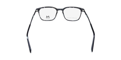 Morel Nomad 40196n Eyeglasses