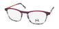 Morel Nomad 40200n Eyeglasses