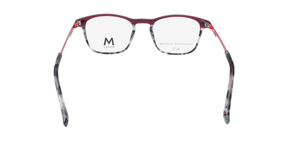 Morel Nomad 40200n Eyeglasses