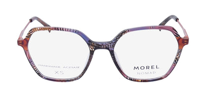Morel Nomad 40202n Eyeglasses