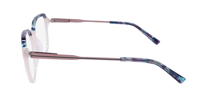 Morel Nomad 40193n Eyeglasses