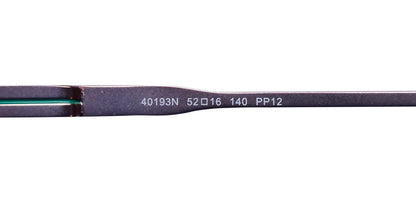 Morel Nomad 40193n Eyeglasses