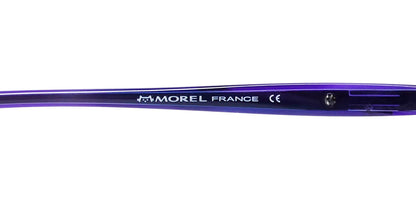 Morel Nomad 40036n Eyeglasses