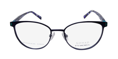 Morel Nomad 40046n Eyeglasses