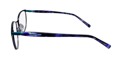 Morel Nomad 40046n Eyeglasses