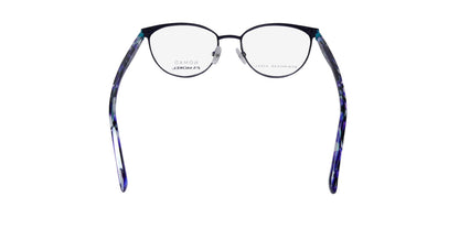 Morel Nomad 40046n Eyeglasses