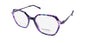Morel Nomad 40202n Eyeglasses