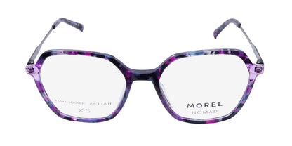 Morel Nomad 40202n Eyeglasses
