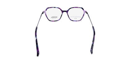 Morel Nomad 40202n Eyeglasses