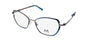 Morel Nomad 40209n Eyeglasses