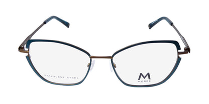 Morel Nomad 40209n Eyeglasses