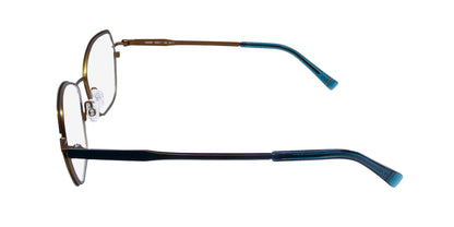 Morel Nomad 40209n Eyeglasses