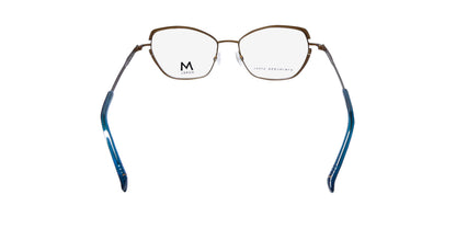 Morel Nomad 40209n Eyeglasses