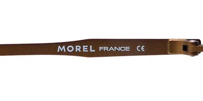 Morel Nomad 40209n Eyeglasses