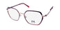 Morel Nomad 40206n Eyeglasses