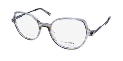 Morel Nomad 40167n Eyeglasses