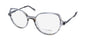 Morel Nomad 40167n Eyeglasses