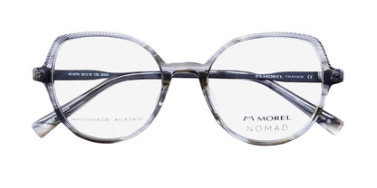 Morel Nomad 40167n Eyeglasses