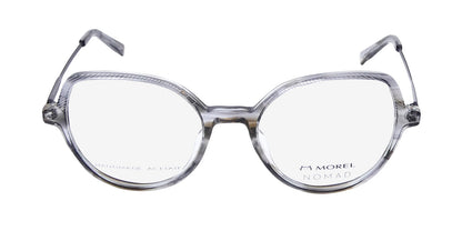 Morel Nomad 40167n Eyeglasses