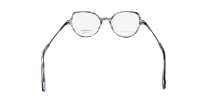 Morel Nomad 40167n Eyeglasses