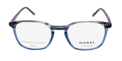 Morel Nomad 40157n Eyeglasses