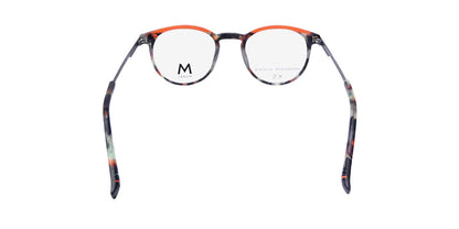 Morel Nomad 40199n Eyeglasses
