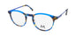 Morel Nomad 40199n Eyeglasses