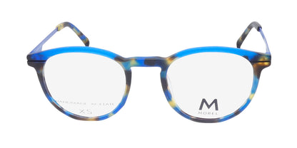 Morel Nomad 40199n Eyeglasses