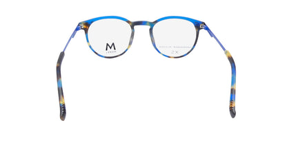 Morel Nomad 40199n Eyeglasses