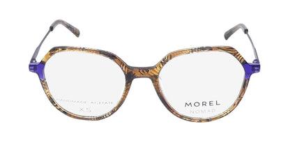 Morel Nomad 40203n Eyeglasses