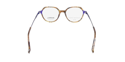 Morel Nomad 40203n Eyeglasses
