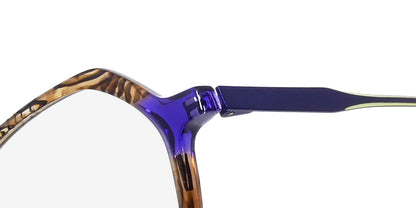 Morel Nomad 40203n Eyeglasses