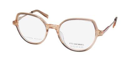 Morel Nomad 40167n Eyeglasses