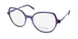 Morel Nomad 40167n Eyeglasses
