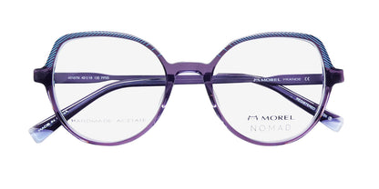 Morel Nomad 40167n Eyeglasses