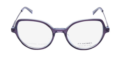 Morel Nomad 40167n Eyeglasses