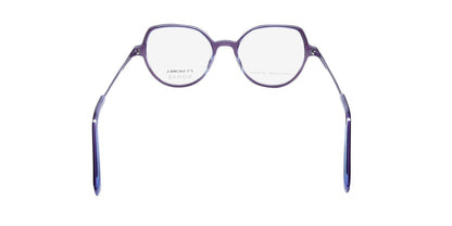 Morel Nomad 40167n Eyeglasses