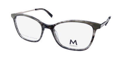 Morel Nomad 40169n Eyeglasses