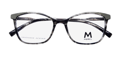 Morel Nomad 40169n Eyeglasses
