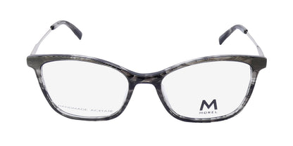 Morel Nomad 40169n Eyeglasses