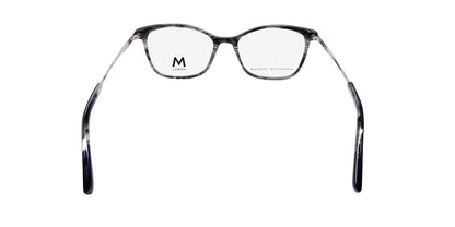 Morel Nomad 40169n Eyeglasses