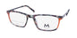 Morel Nomad 40198n Eyeglasses