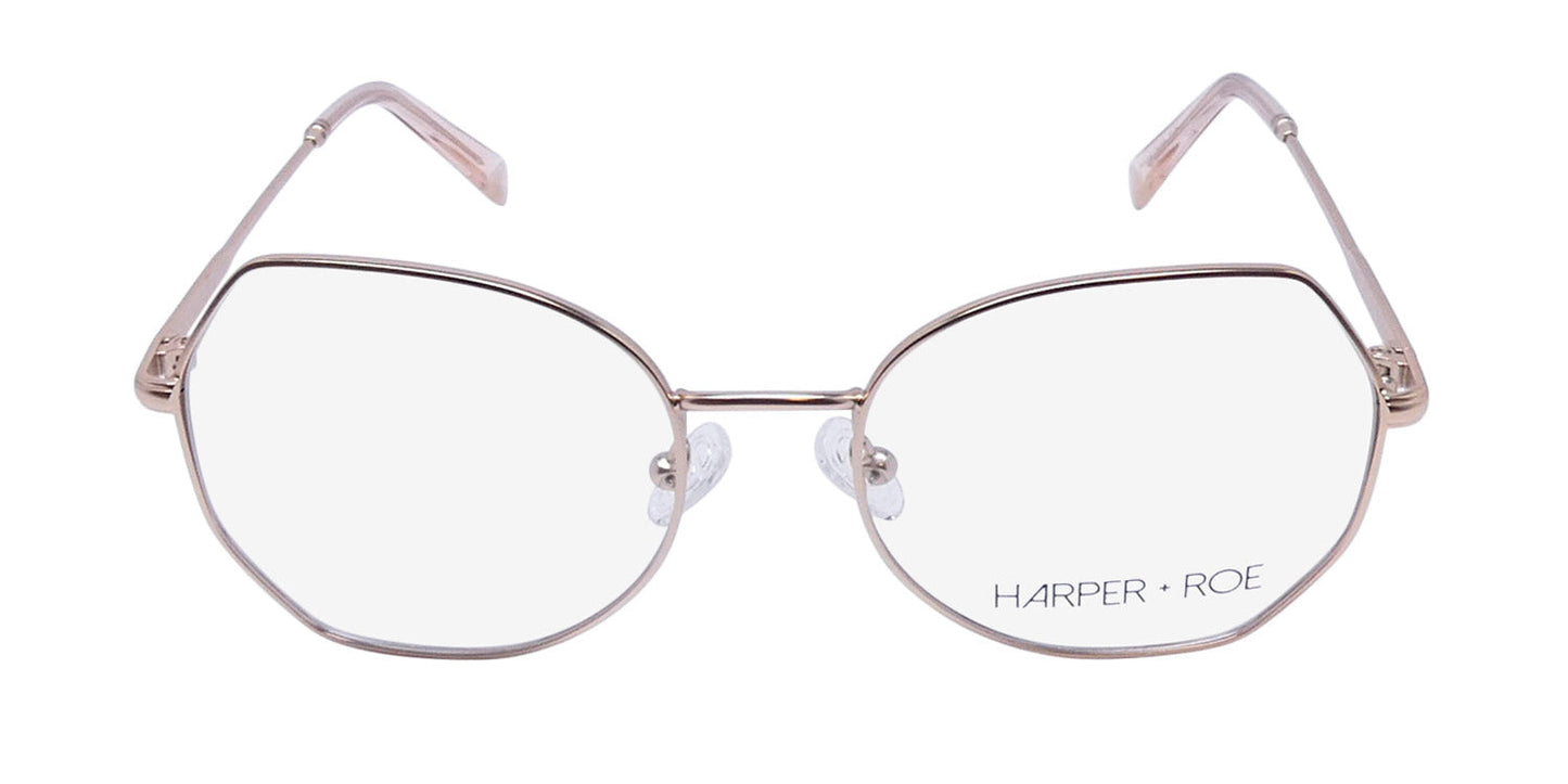 Harper + Roe Hro145 Eyeglasses