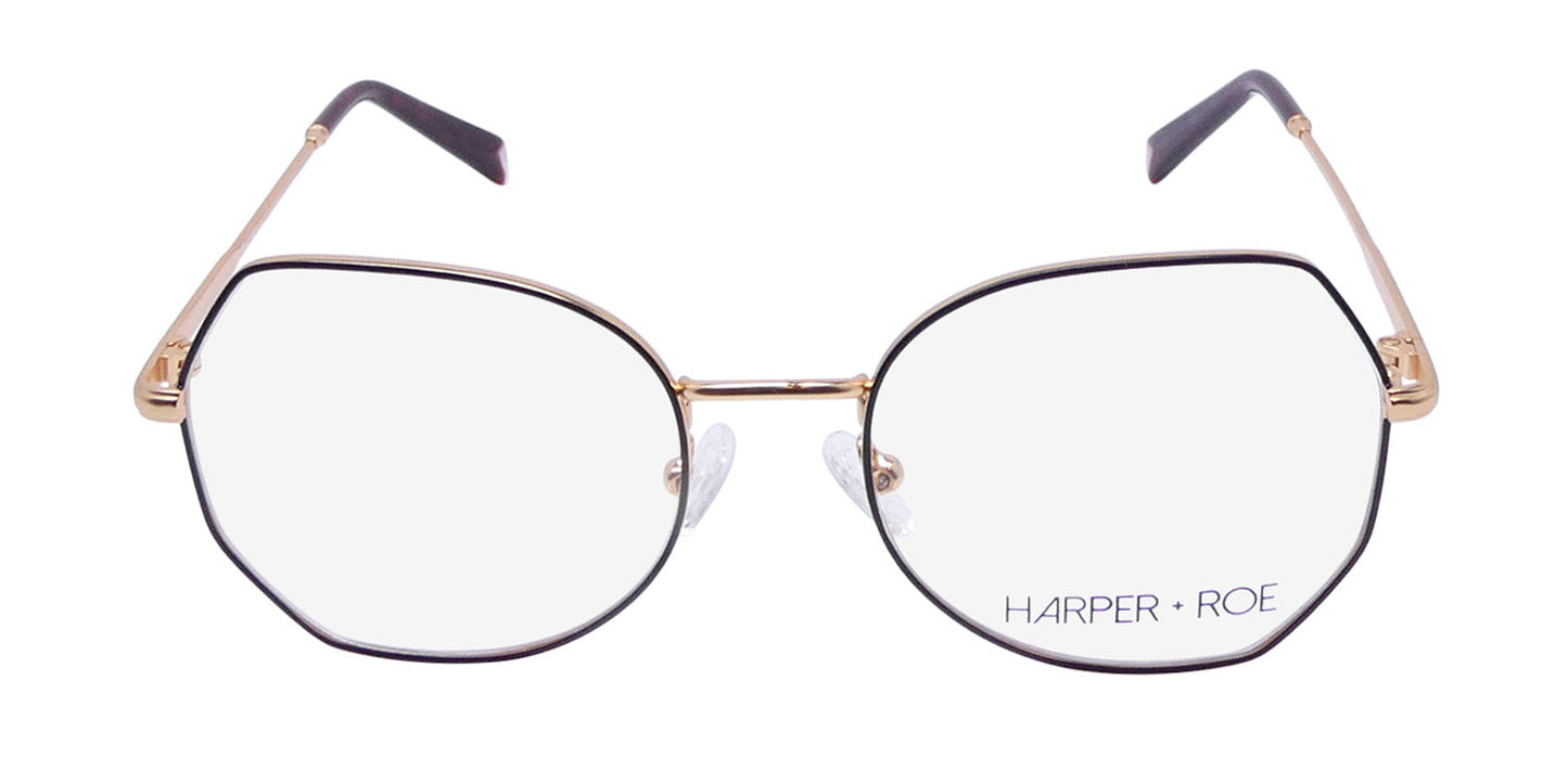 Harper + Roe Hro145 Eyeglasses