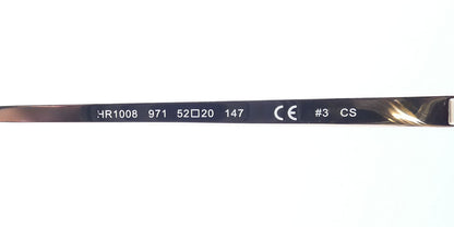 Harper + Roe Hr1008 Sunglasses