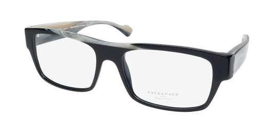 Face à Face Arman 2 Eyeglasses