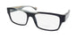 Face à Face Arman 2 Eyeglasses