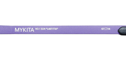 Mykita Laetitia Sunglasses