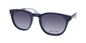 Police Vplf02 Groove 2 Clip-On Eyeglasses